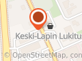 Teboil Sodankylä
