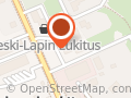 Kotipizza Sodankylä, Lompolontie (Neste)