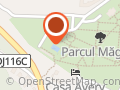 Centrul Balnear Parc Măgura Targu Ocna