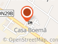 Pensiunea Casa Boema