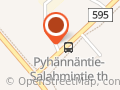 Waarnan Kiinteistöt Ky