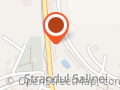 PARCARE - Strand cu apa sarata