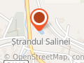 Ştrand cu apă sărată