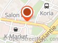 Kouvolan kaupunki Korian terveysasema