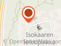 OMT-fysioterapeutti Anu Kaksonen