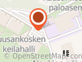 Kouvolan kaupunki Kuusankosken Urheilutalo Kuusankosk
