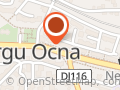 Centrul Oftalmologic Gauss Târgu Ocna