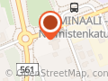 M Huuskonen Ky