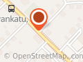 Rapakkojoen Kauppa Rautanet
