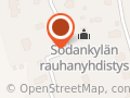 Sodankylän Rauhanyhdistys ry