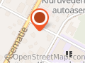 Eläinlääkäri Aino Eskelinen