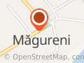 Cimitirul Magureni Calarasi