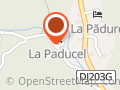 Cazare Sarata Monteoru - Pensiunea "La Paducel"