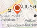 Erikoishammasteknikko Maarit Huusko