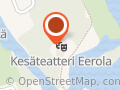 Kesäteatteri Eerola