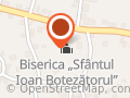 Biserica Sfântul Ioan Botezătorul
