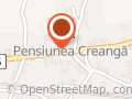 Pensiunea Casa Creanga