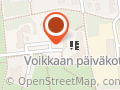 Kouvolan kaupunki Voikkaan päiväkoti