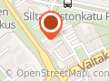 Koulutettu hieroja Minna Salminen