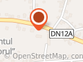 Statie carburant Târgu Ocna (nu e PETROM)