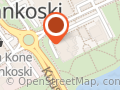 Kouvolan kaupunki Kuusankoskitalo