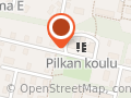 Kouvolan kaupunki Pilkan koulu
