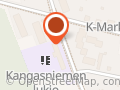 Kangasniemen kunta Kankaisten koulu