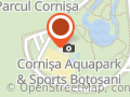 Cornişa AquaPark & Sports Botoşani