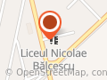 Liceul Tehnologic Nicolae Bălcescu