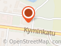 Kouvolan Huvi ja Hyöty om. Janne Syrjänen Tmi