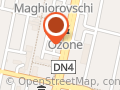 MARONA GRILL OLTENITA