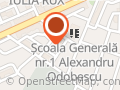 SERV C D A SRL
