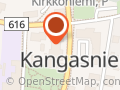 Kangasniemen Pankkikulma Oy