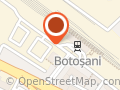 Zilnic Botosani - Brasov si Retur