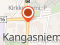 Kiinteistö Oy Kangasniemen Kunnantalo