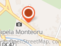 Pensiunea Monteoru