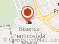 Biserica Penticostala Mesia Botosani