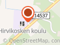 Hirvikosken Koulu
