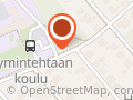 Kouvolan kaupunki Kymintehtaan koulu