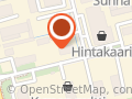 Sähkö Ollikka Oy myymälä