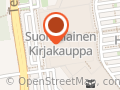 Kiinalainen ravintola Fu Lam