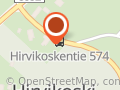 Lähimyymälä Hirvikoski