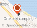 Orakoski Camping