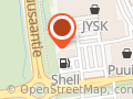 Shell Kuusankoski Katajaharju