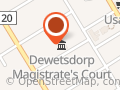 Justice (Dewetsdorp)