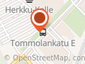 Isku Keittiöt/Tmi Anne K. Rönkkö