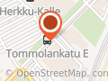 Kamux Oy / Kouvola