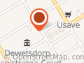Dewetsdorp Kafee
