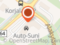 Auto-Suni Oy Kouvola