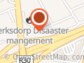 Disaster Risk Management